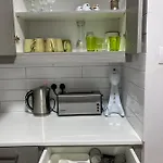 Paradise Promenade Apartment, 2min Distance From Marina *