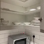 Paradise Promenade Apartment, 2min Distance From Marina *