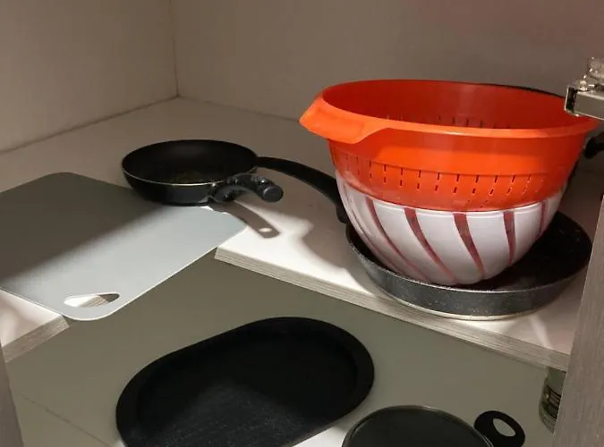 Paradise Promenade Apartment, 2min Distance From Marina アパート