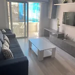 Paradise Promenade Apartment, 2min Distance From Marina Apartment *