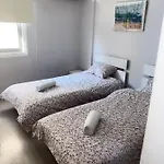 Paradise Promenade Apartment, 2min Distance From Marina * Larnaka
