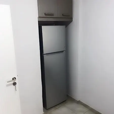 Paradise Promenade Apartment, 2min Distance From Marina *