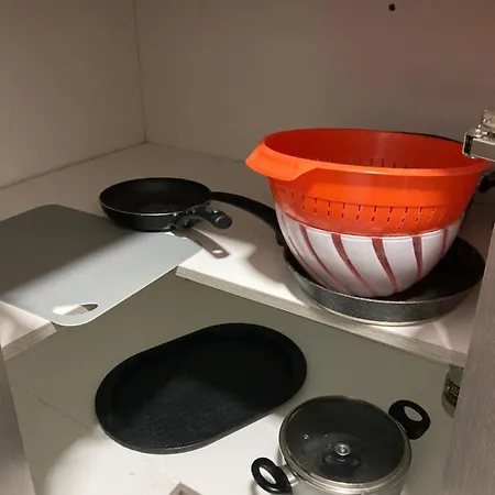 Paradise Promenade Apartment, 2min Distance From Marina Апартаменты